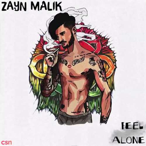 Zayn
