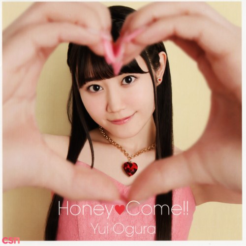 Yui Ogura