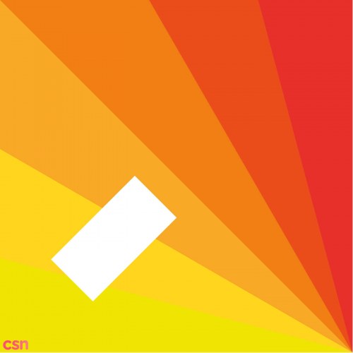 Jamie xx