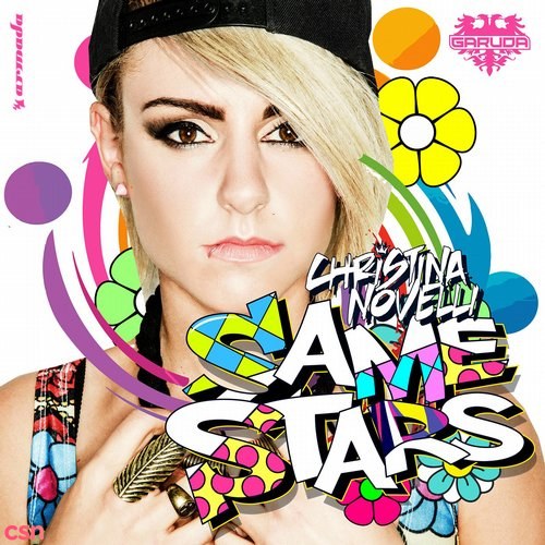Christina Novelli