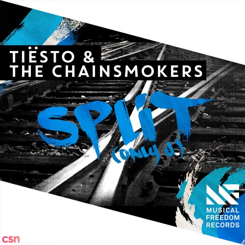 The Chainsmokers