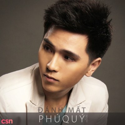 Phú Quý