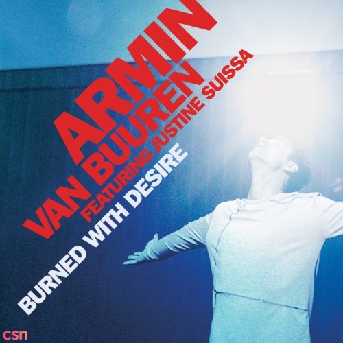 Armin Van Buuren