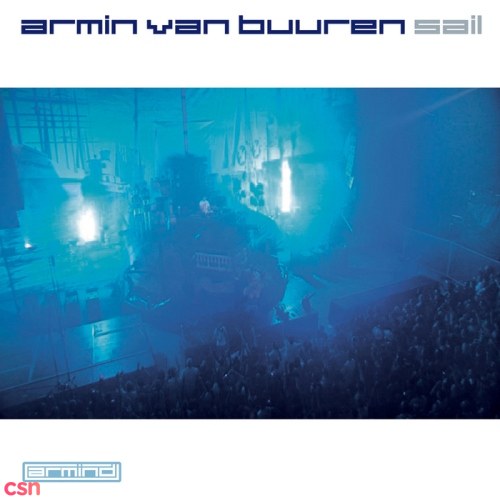 Armin Van Buuren