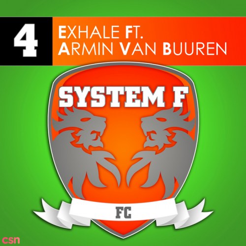 Armin van Buuren