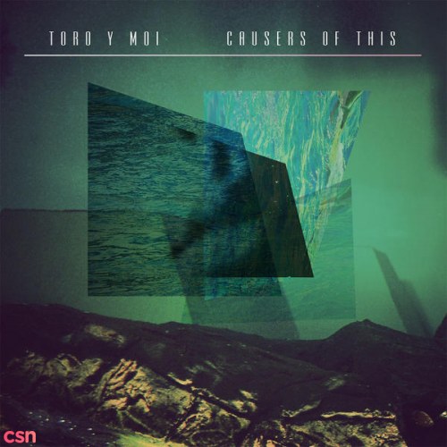 Toro y Moi