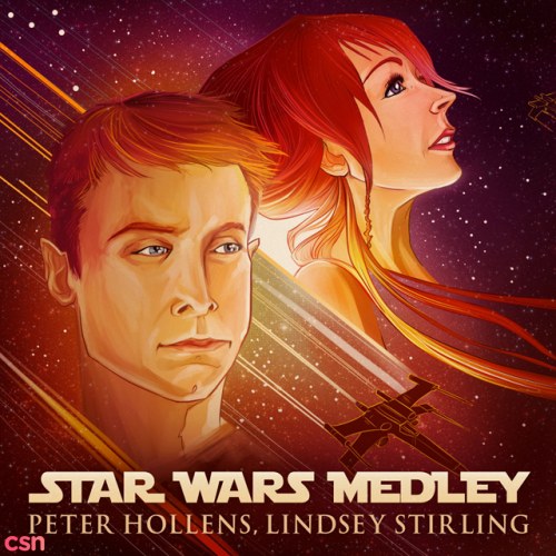 Lindsey Stirling