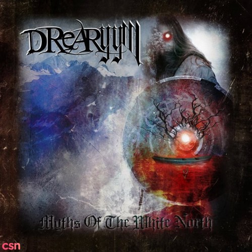 Drearyym