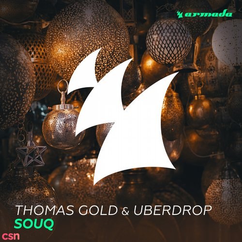 Thomas Gold