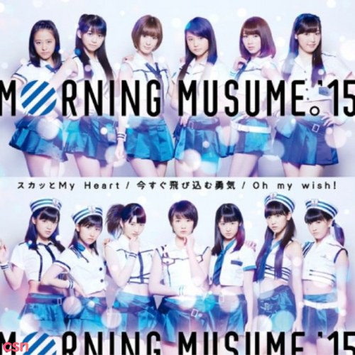Morning Musume