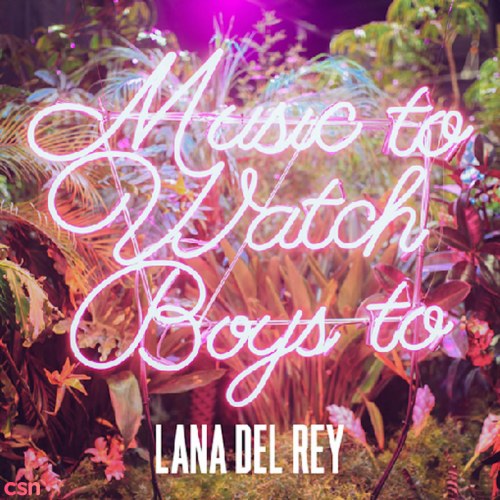 Lana Del Rey