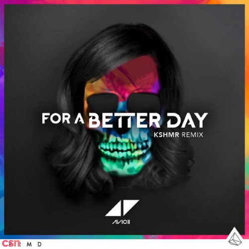 Avicii