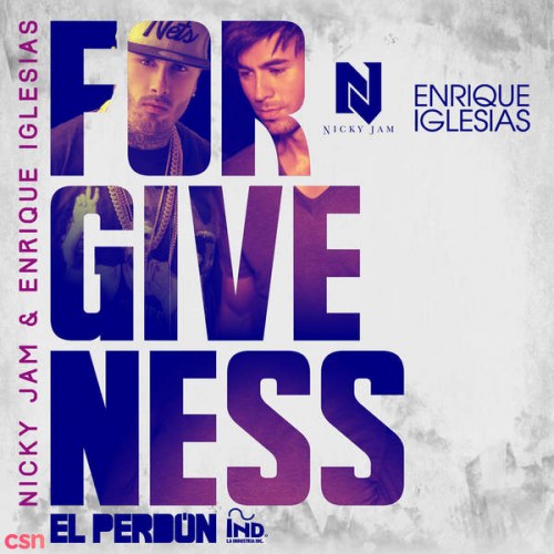Enrique Iglesias