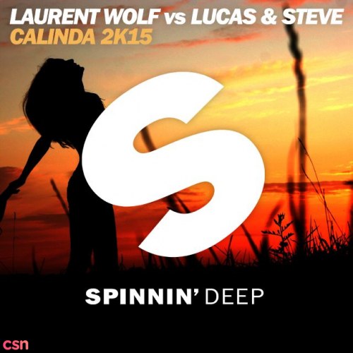 Laurent Wolf