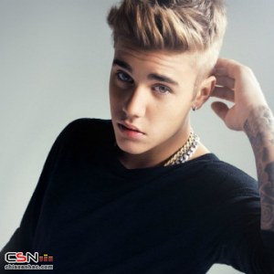 Justin Bieber