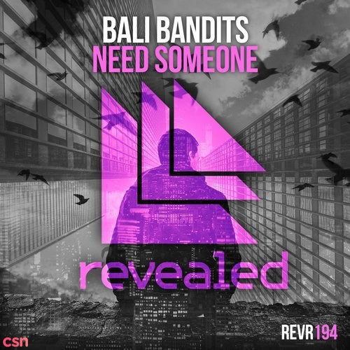 Bali Bandits
