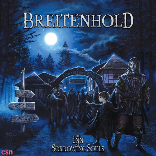 Breitenhold