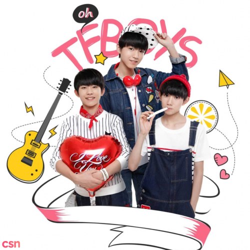 TFBOYS