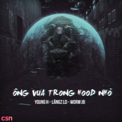 Lăngz LD ft Young H & WormJB