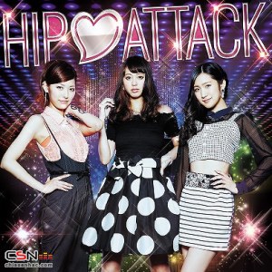 HIP♡ATTACK