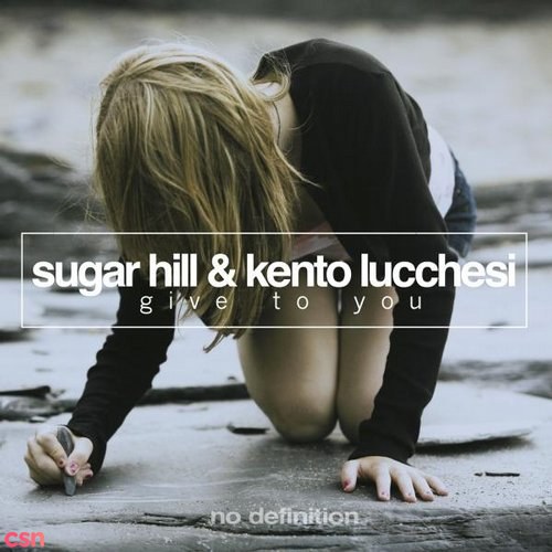 Kento Lucchesi