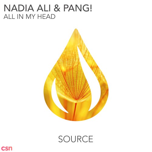 Nadia Ali