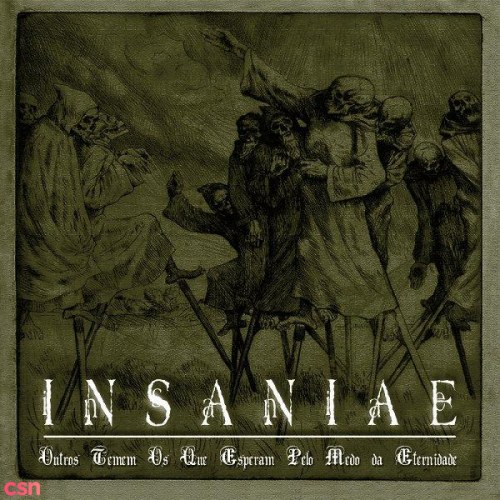 Insaniae