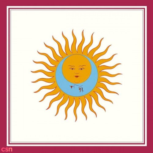 King Crimson