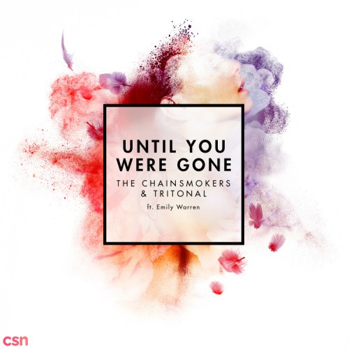 The Chainsmokers & Tritonal feat. Emily Warren