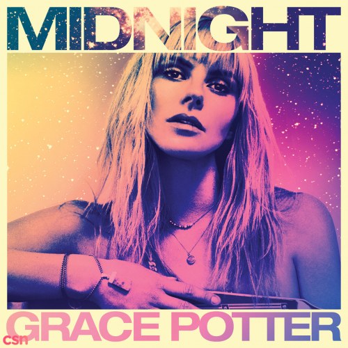 Grace Potter