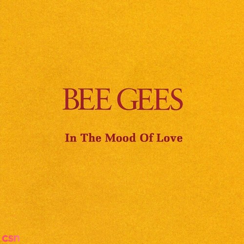 Bee Gees