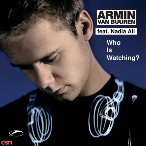 Armin Van Buuren