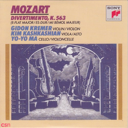 Gidon Kremer