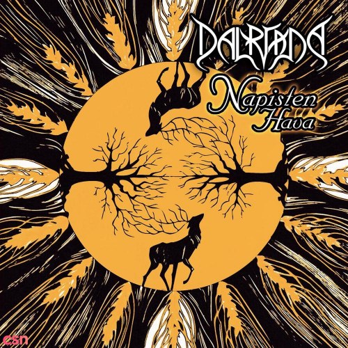 Dalriada