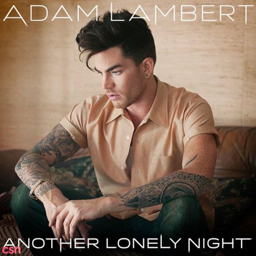 Adam Lambert