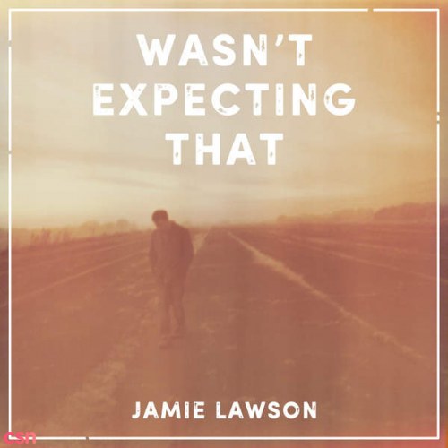 Jamie Lawson