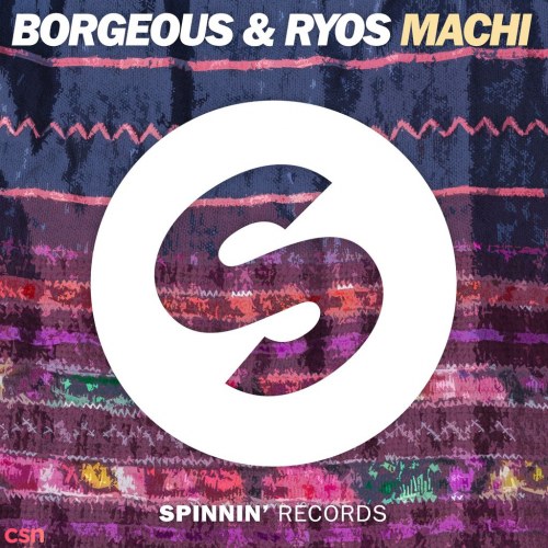 Borgeous
