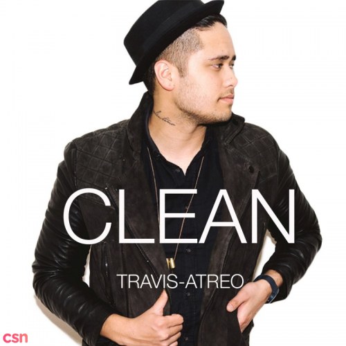 Travis Atreo