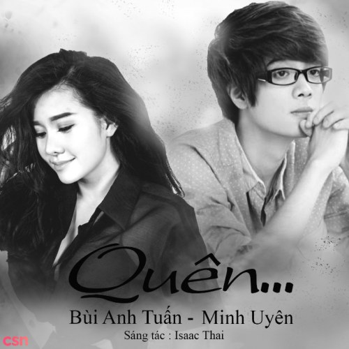 Bùi Anh Tuấn