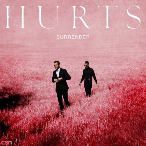 Hurts