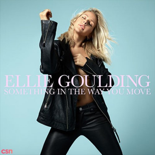 Ellie Goulding