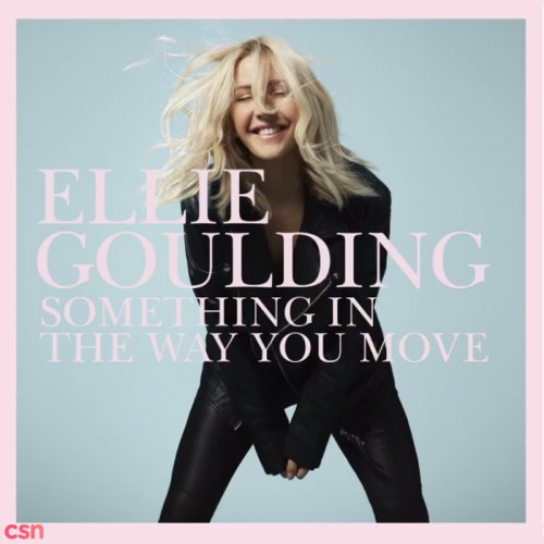 Ellie Goulding