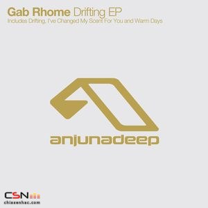Gab Rhome