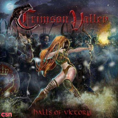 Crimson Valley