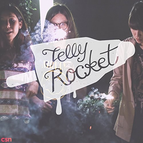 Jelly Rocket