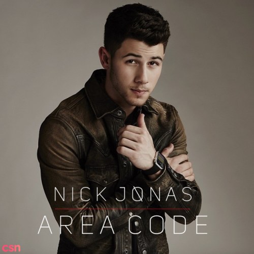 Nick Jonas