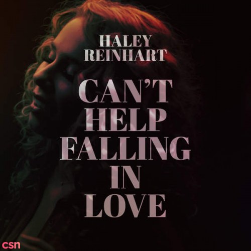 Haley Reinhart