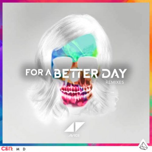 Avicii
