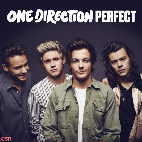 One Direction