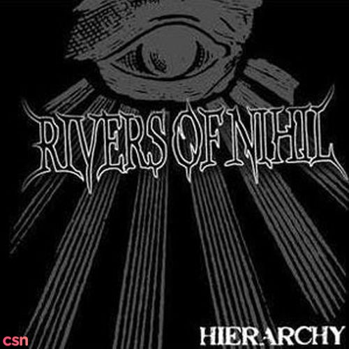 Rivers Of Nihil